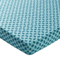 Becquet Linge de lit motif eucalyptus - CRÉATION< Housse De Couette|Linge De Lit Fantaisie, Linge De Lit Brodé