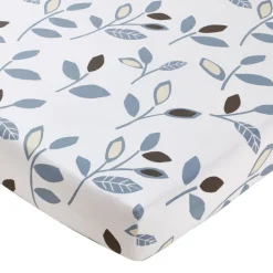 Becquet Linge de lit motif fleurs stylisées - CRÉATION< Housse De Couette|Linge De Lit Fantaisie, Linge De Lit Brodé