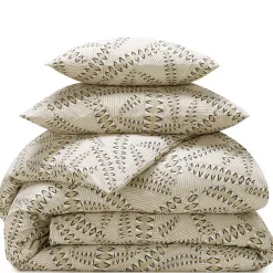 Becquet Linge de lit motif graphique - CRÉATION<Enfant Linge De Lit Ado, Housse De Couette|Housse De Couette