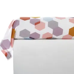 Becquet Linge de lit motif graphique - CRÉATION<Enfant Linge De Lit Ado, Housse De Couette|Les Matières