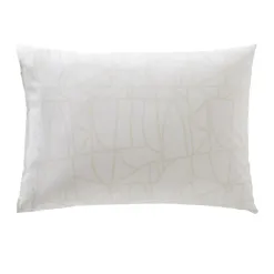 Becquet Linge de lit motif graphique - CRÉATION<Enfant Linge De Lit Ado, Housse De Couette|Housse De Couette