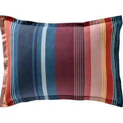 Becquet Linge de lit motif graphique - CRÉATION<Enfant Linge De Lit Ado, Housse De Couette|Les Matières