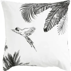 Becquet Linge de lit motif jungle - CRÉATION<Enfant Linge De Lit Ado, Housse De Couette|Housse De Couette