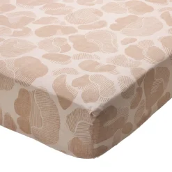 Becquet Linge de lit motif léopard stylisé - CRÉATION< Les Matières|Housse De Couette