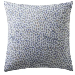 Becquet Linge de lit motif léopard - CRÉATION< Les Matières|Housse De Couette