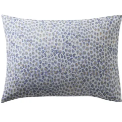 Becquet Linge de lit motif léopard - CRÉATION< Les Matières|Housse De Couette