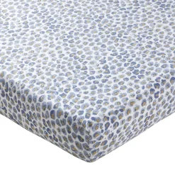 Becquet Linge de lit motif léopard - CRÉATION< Les Matières|Housse De Couette