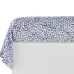 Becquet Linge de lit motif léopard - CRÉATION< Les Matières|Housse De Couette