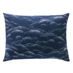Becquet Linge de lit motif montagne enneigée - CRÉATION<Enfant Linge De Lit Ado, Housse De Couette|Housse De Couette