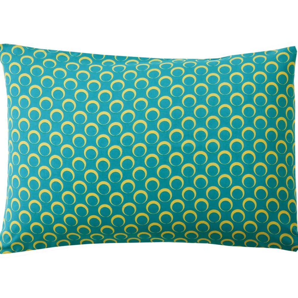 Becquet Linge de lit motif plumes - CRÉATION< Housse De Couette|Linge De Lit Fantaisie, Linge De Lit Brodé