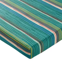 Becquet Linge de lit motif tropical - CRÉATION< Housse De Couette|Linge De Lit Fantaisie, Linge De Lit Brodé