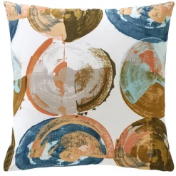 Becquet Linge de lit motifs aquarellés - CRÉATION<Enfant Linge De Lit Ado, Housse De Couette|Housse De Couette