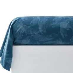 Becquet Linge de lit motifs aquarellés - CRÉATION<Enfant Linge De Lit Ado, Housse De Couette|Housse De Couette