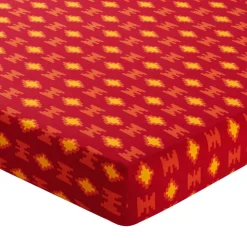 Becquet Linge de lit motifs ethniques - CRÉATION< Housse De Couette|Linge De Lit Fantaisie, Linge De Lit Brodé