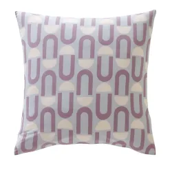 Becquet Linge de lit motifs géométriques fantaisie - CRÉATION<Enfant Linge De Lit Ado, Housse De Couette|Housse De Couette