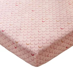 Becquet Linge de lit motifs poudrés - CRÉATION< Les Matières|Housse De Couette