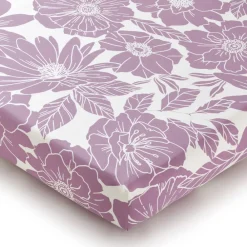Becquet Linge de lit patchwork de fleurs - CRÉATION< Les Matières|Housse De Couette