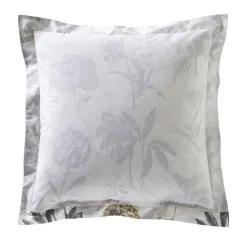 Becquet Linge de lit percale à fleurs - CRÉATION< Housse De Couette|Linge De Lit Fantaisie, Linge De Lit Brodé