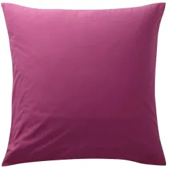 Becquet Linge de lit percale brodée - CRÉATION.< Les Matières|Housse De Couette