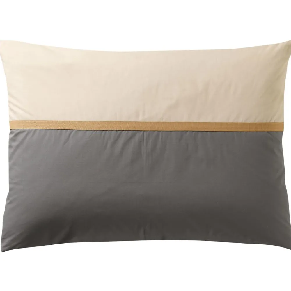 Becquet Linge de lit percale galon ruban - CRÉATION< Linge De Lit Fantaisie, Linge De Lit Brodé|Linge De Lit Fantaisie