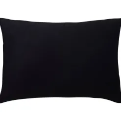 Becquet Linge de lit percale grandes fleurs brodées - CRÉATION< Les Matières|Housse De Couette