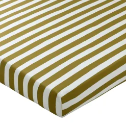 Becquet Linge de lit percale motif tulipes et rayures - CRÉATION< Housse De Couette|Linge De Lit Fantaisie, Linge De Lit Brodé