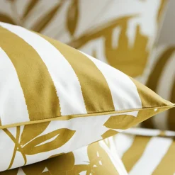 Becquet Linge de lit percale motif tulipes et rayures - CRÉATION< Housse De Couette|Linge De Lit Fantaisie, Linge De Lit Brodé