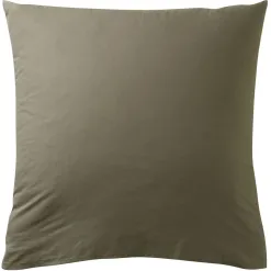 Becquet Linge de lit percale motif feuilles - CRÉATION< Housse De Couette|Linge De Lit Fantaisie, Linge De Lit Brodé