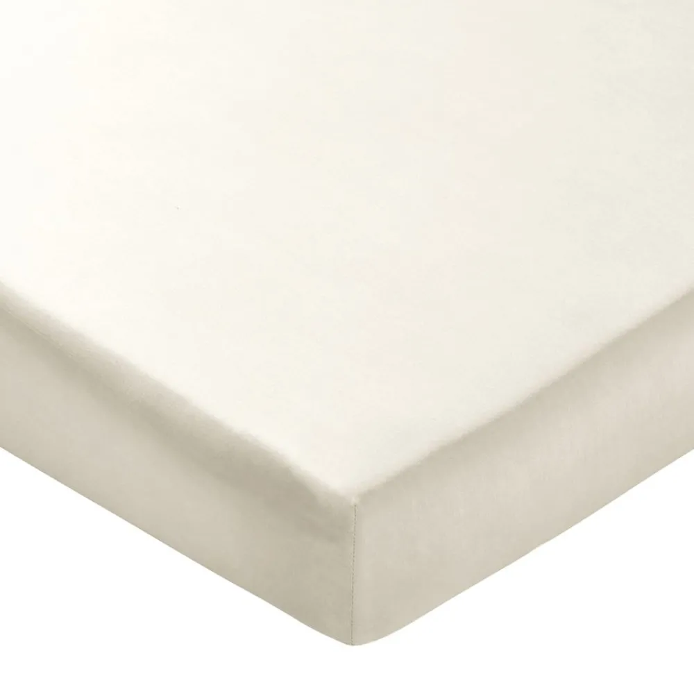 Becquet Linge de lit percale pompons - CRÉATION< Les Matières|Housse De Couette