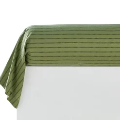 Becquet Linge de lit pois et rayures - CRÉATION< Housse De Couette