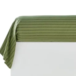 Becquet Linge de lit pois et rayures - CRÉATION<Enfant Linge De Lit Ado, Housse De Couette|Les Matières