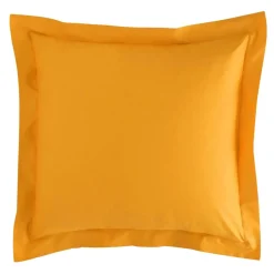 Becquet Linge de lit polycoton uni Lauréat< Les Matières|Housse De Couette