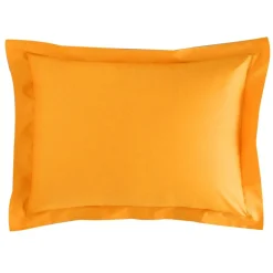Becquet Linge de lit polycoton uni Lauréat< Les Matières|Housse De Couette