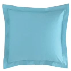 Becquet Linge de lit polycoton uni Lauréat< Les Matières|Housse De Couette