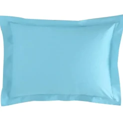 Becquet Linge de lit polycoton uni Lauréat< Les Matières|Housse De Couette