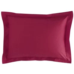 Becquet Linge de lit polycoton uni Lauréat< Les Matières|Housse De Couette