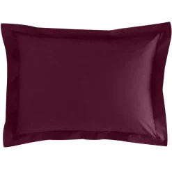 Becquet Linge de lit polycoton uni Lauréat< Les Matières|Housse De Couette