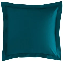 Becquet Linge de lit polycoton uni Lauréat< Les Matières|Housse De Couette