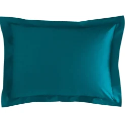 Becquet Linge de lit polycoton uni Lauréat< Les Matières|Housse De Couette