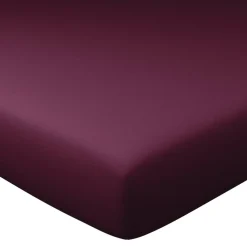 Becquet Linge de lit polycoton uni Lauréat< Housse De Couette