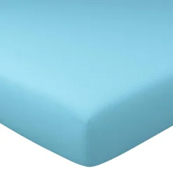 Becquet Linge de lit polycoton uni Lauréat< Housse De Couette