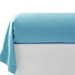 Becquet Linge de lit polycoton uni Lauréat< Housse De Couette