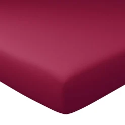 Becquet Linge de lit polycoton uni Lauréat< Housse De Couette
