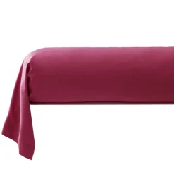 Becquet Linge de lit polycoton uni Lauréat< Housse De Couette