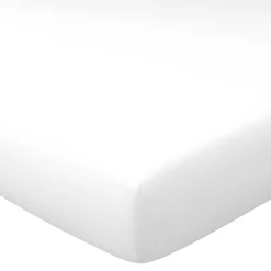 Becquet Linge de lit polycoton uni Lauréat< Housse De Couette