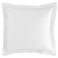 Becquet Linge de lit polycoton uni Lauréat< Housse De Couette
