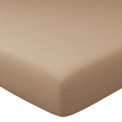 Becquet Linge de lit polycoton uni Lauréat< Housse De Couette