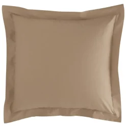 Becquet Linge de lit polycoton uni Lauréat< Housse De Couette