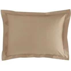 Becquet Linge de lit polycoton uni Lauréat< Housse De Couette