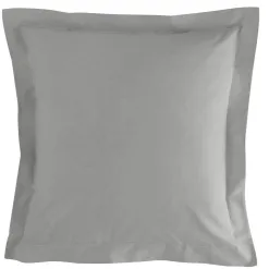 Becquet Linge de lit pur coton percale - Lauréat - Taie d'oreiller personnalisable< Les Matières|Housse De Couette